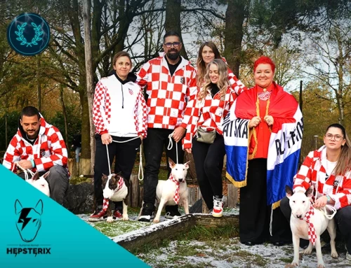 International Weekend Netherlands 2025